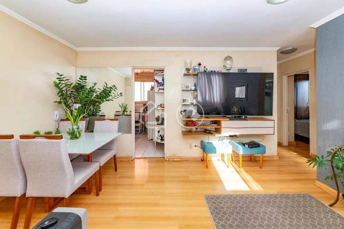 Apartamento, Jardim América, 3 Quartos, 1 Vaga, 1 Suíte