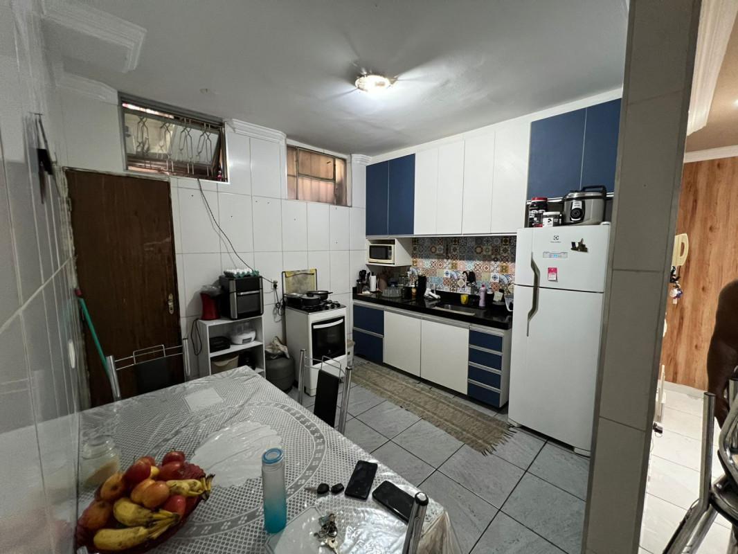 Apartamento, Milionários, 3 Quartos, 1 Vaga