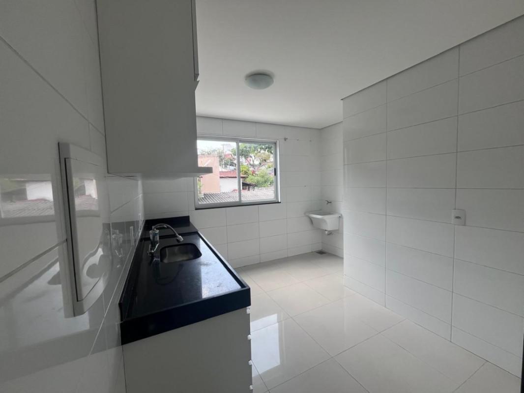 Apartamento, Itapoã, 3 Quartos, 2 Vagas, 1 Suíte
