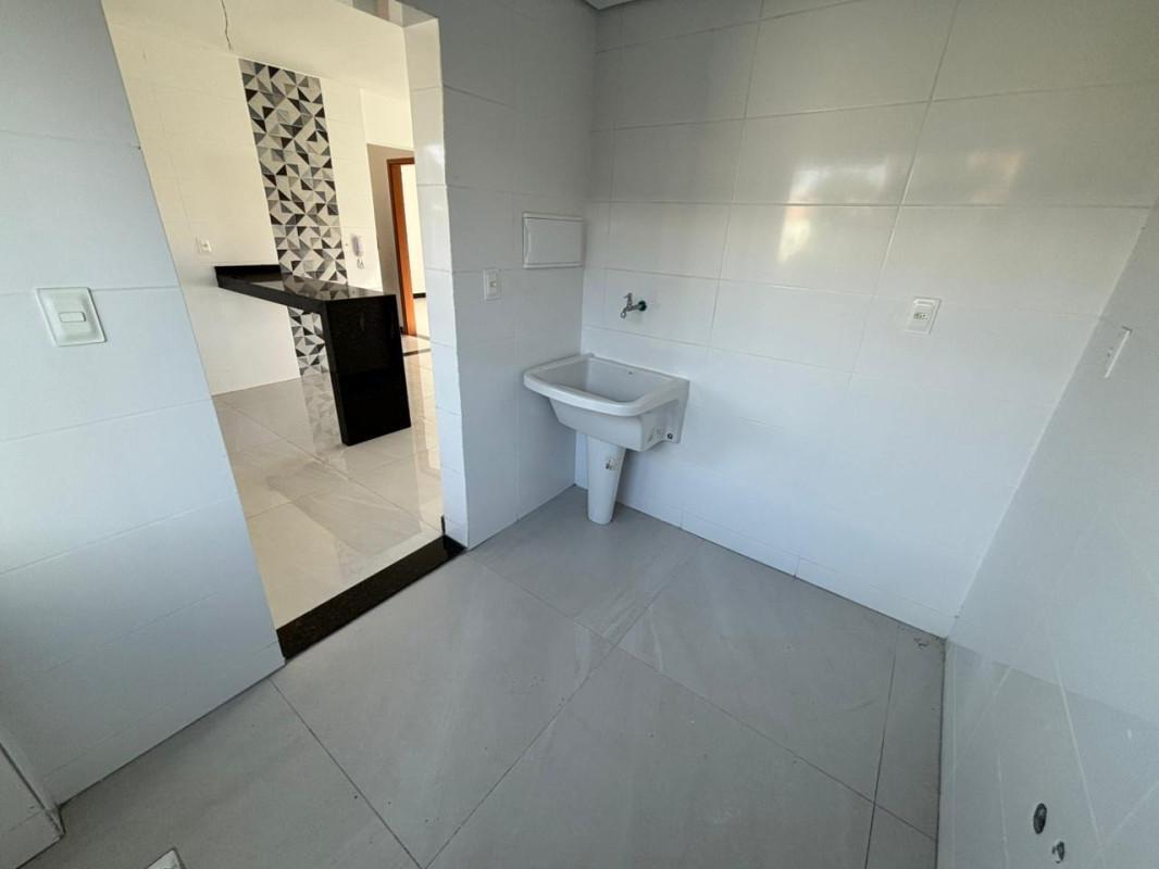 Apartamento, Santa Mônica, 3 Quartos, 1 Vaga, 1 Suíte