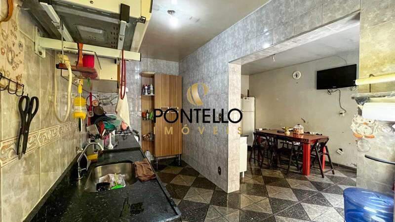 Casa, São João Batista (venda Nova), 3 Quartos, 2 Vagas