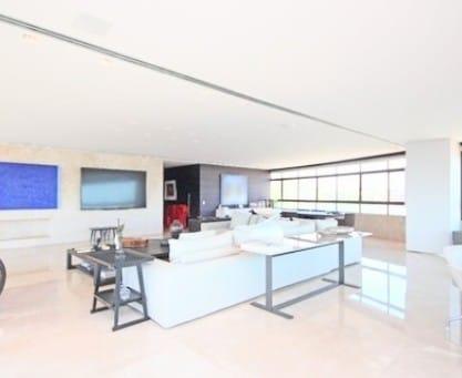 Apartamento, Santa Lúcia, 3 Quartos, 6 Vagas, 3 Suítes