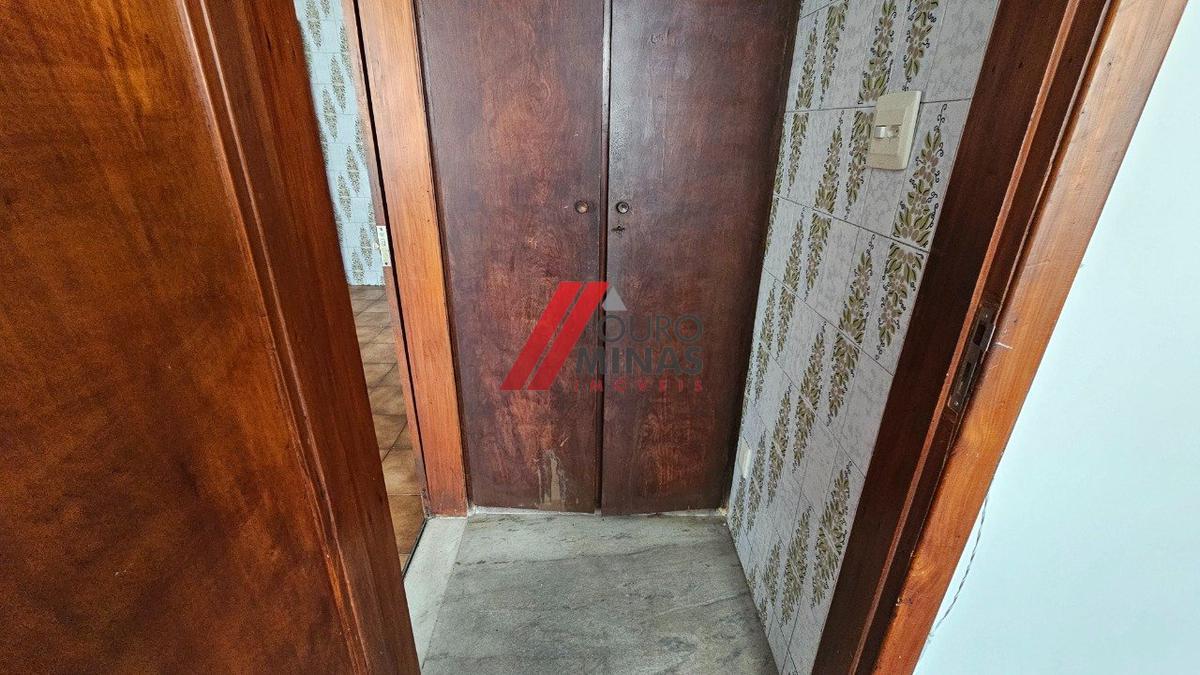 Apartamento, Centro, 3 Quartos