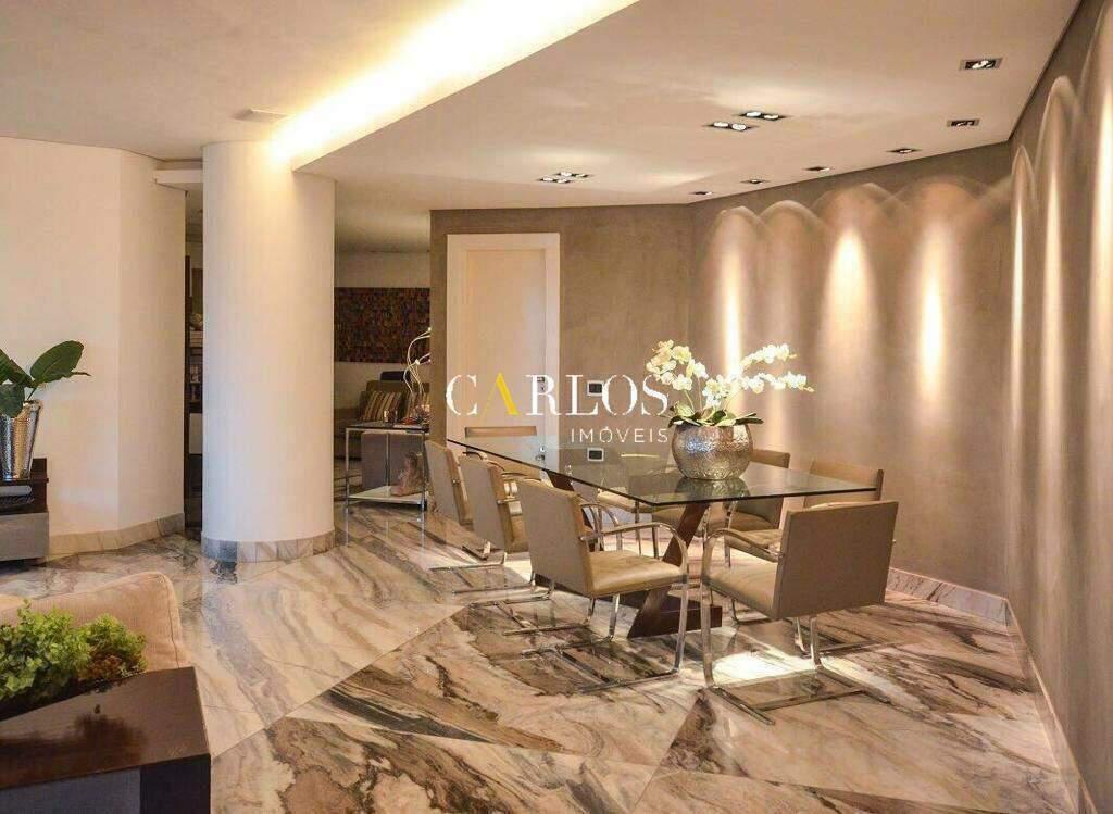 Apartamento, Serra, 4 Quartos, 4 Vagas, 4 Suítes