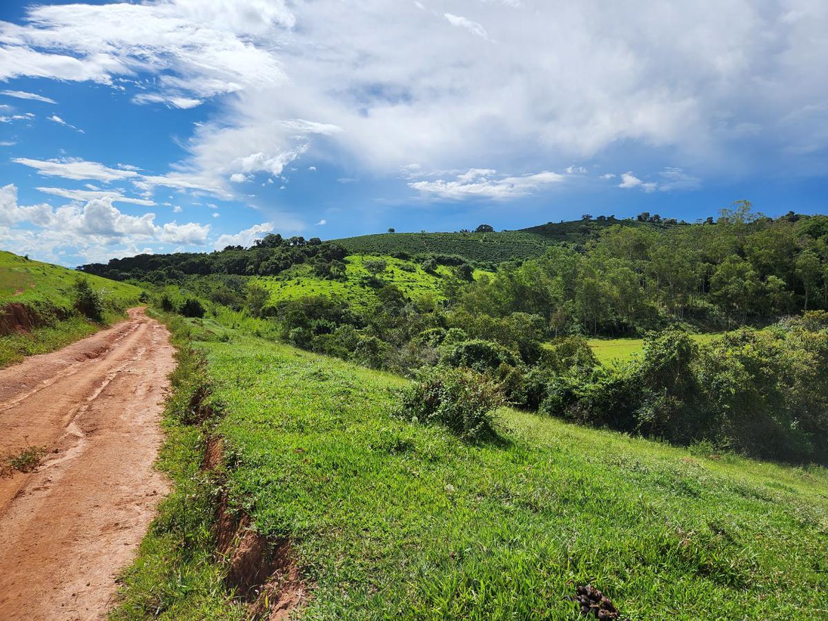 Fazenda, Zona Rural, 3 Quartos, 0 Vaga