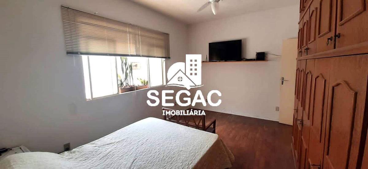 Apartamento, São Lucas, 3 Quartos, 1 Vaga
