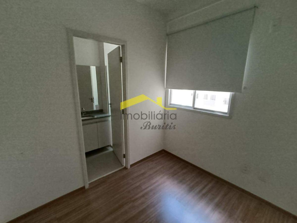 Apartamento, Palmeiras, 2 Quartos, 1 Vaga, 1 Suíte