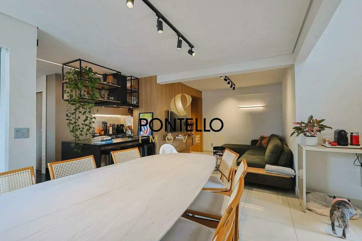 Apartamento, Sion, 3 Quartos, 2 Vagas, 1 Suíte