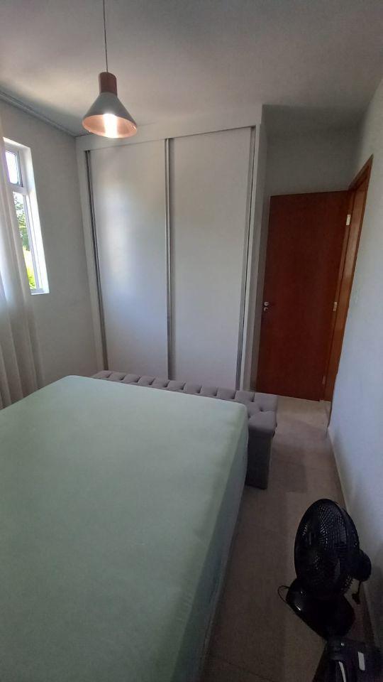 Apartamento, Dona Clara, 2 Quartos, 1 Vaga