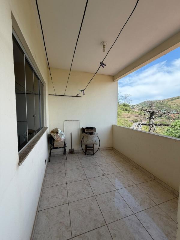 Casa, Rosário, 3 Quartos, 2 Vagas