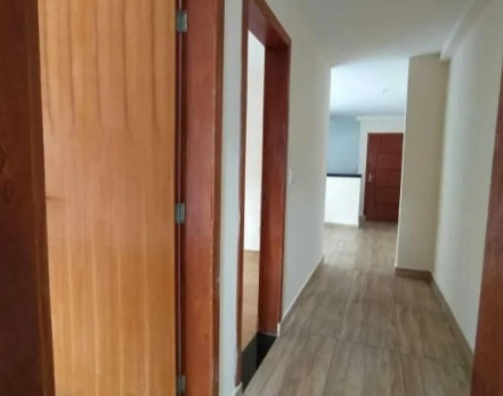 Apartamento, Parque Duval de Barros, 3 Quartos, 0 Vaga