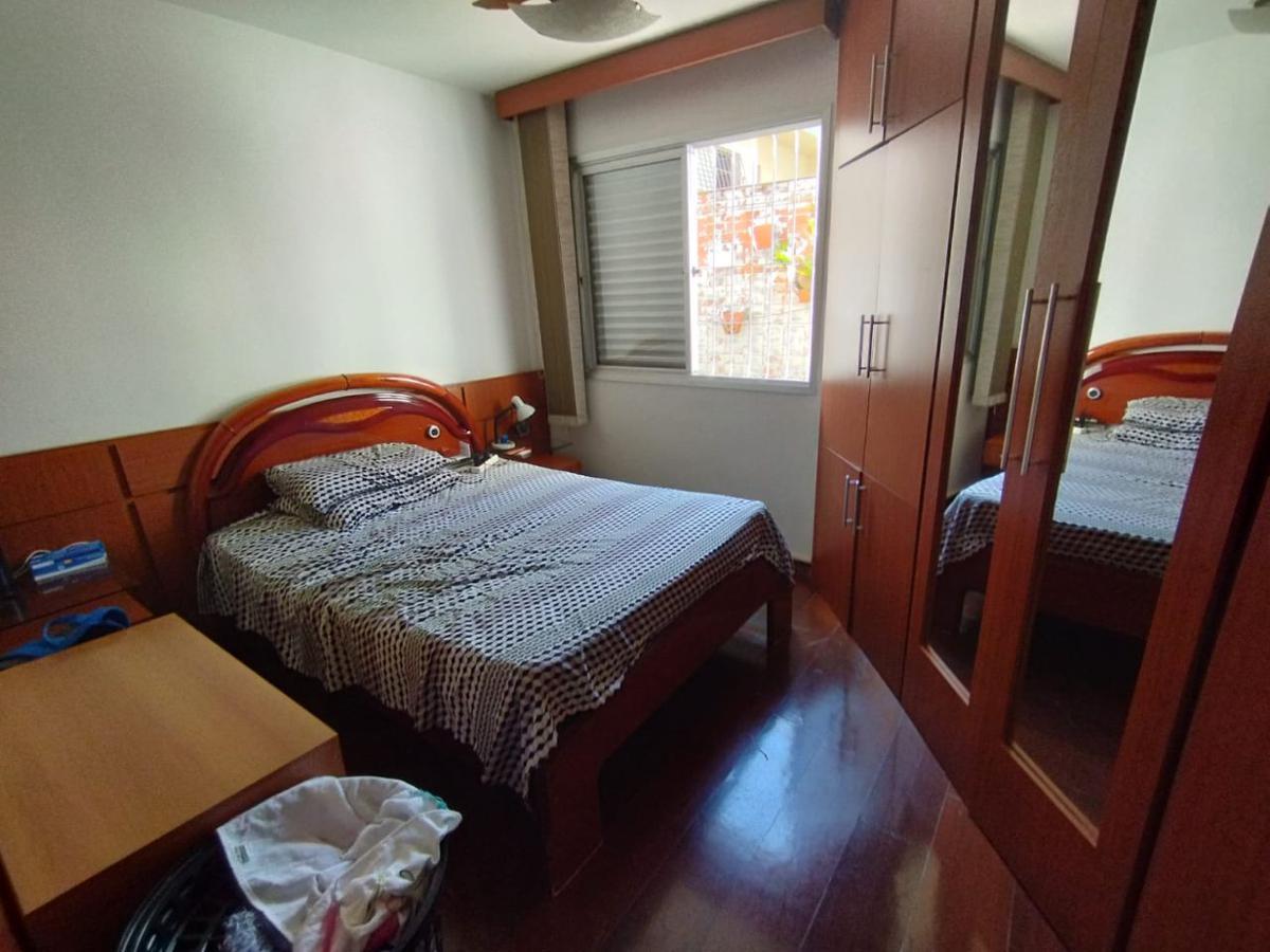 Apartamento, Palmares, 3 Quartos, 2 Vagas, 1 Suíte