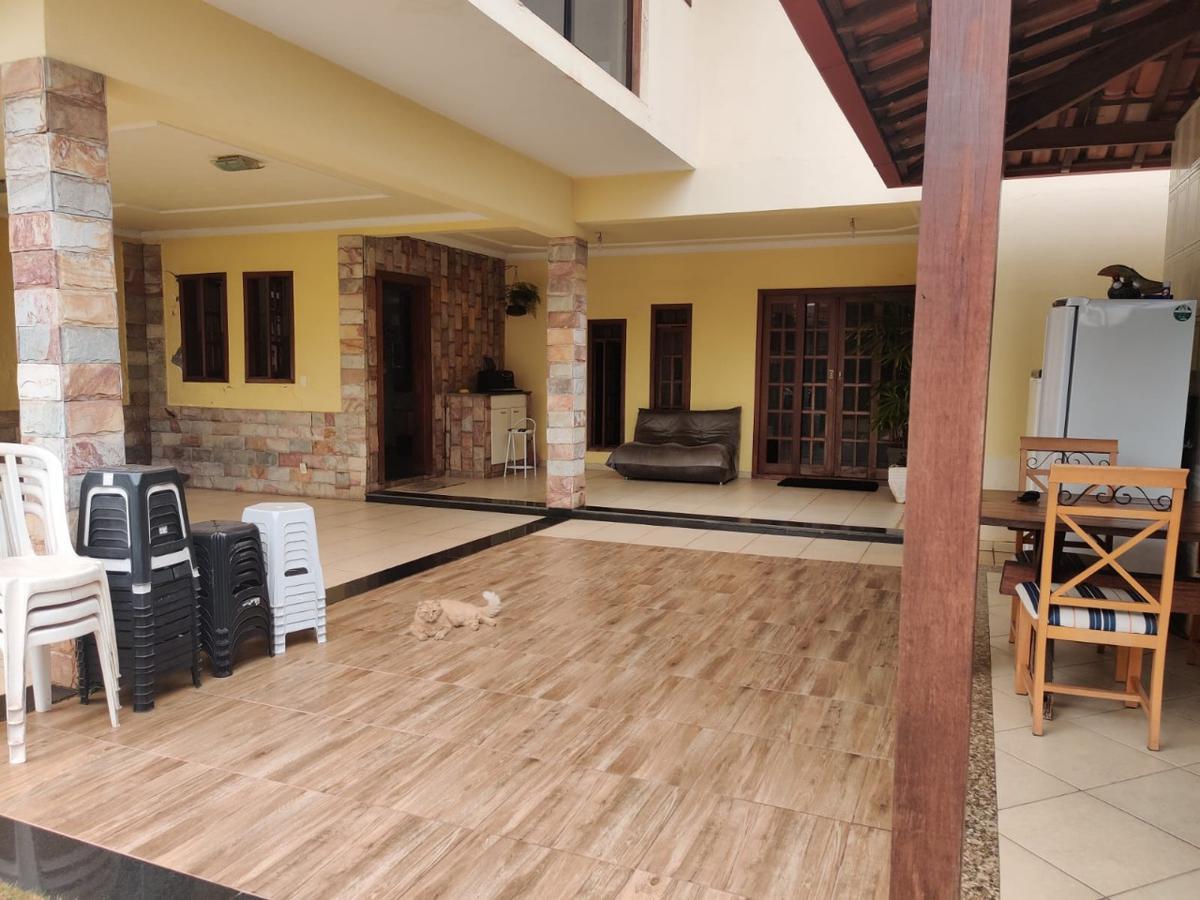 Apartamento, Castelo, 4 Quartos, 6 Vagas