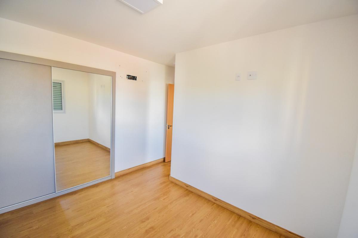 Apartamento, Liberdade, 2 Quartos, 2 Vagas, 1 Suíte