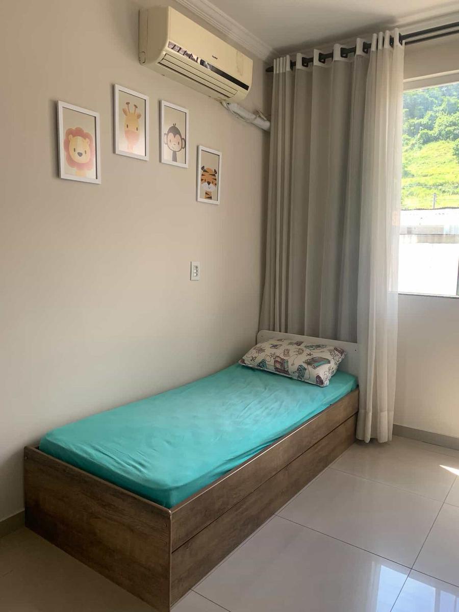 Apartamento, Todos Os Santos, 2 Quartos, 1 Vaga