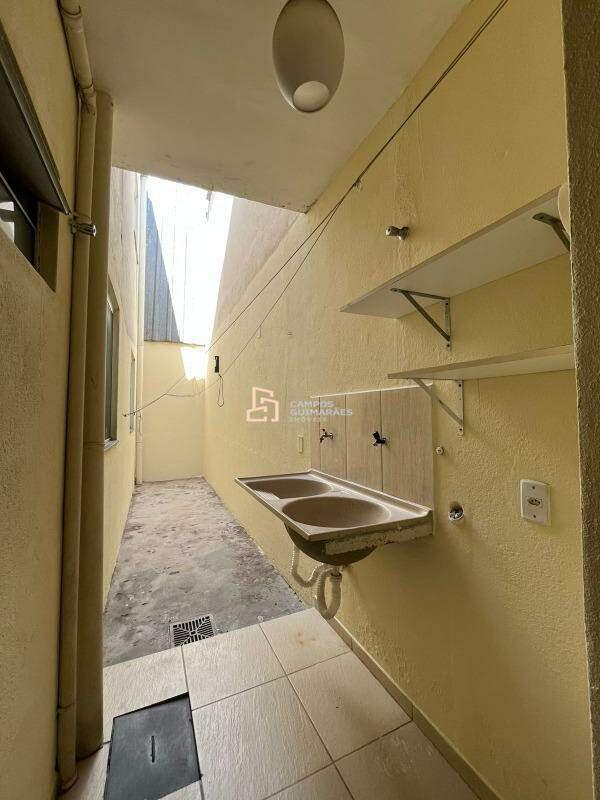 Casa, Glória, 2 Quartos, 1 Vaga