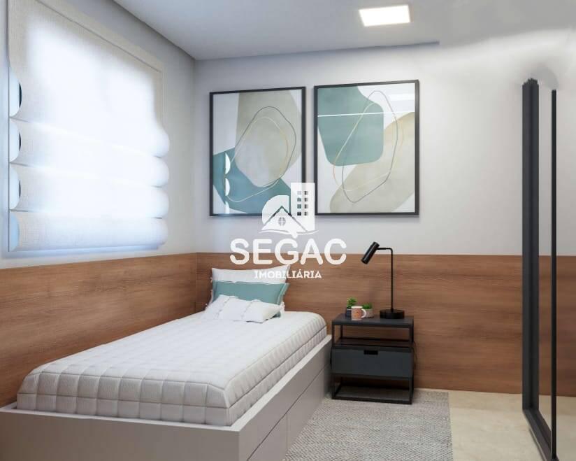 Cobertura, Barreiro, 3 Quartos, 2 Vagas, 1 Suíte