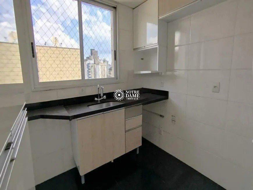 Apartamento, Serra, 2 Quartos, 1 Vaga, 1 Suíte
