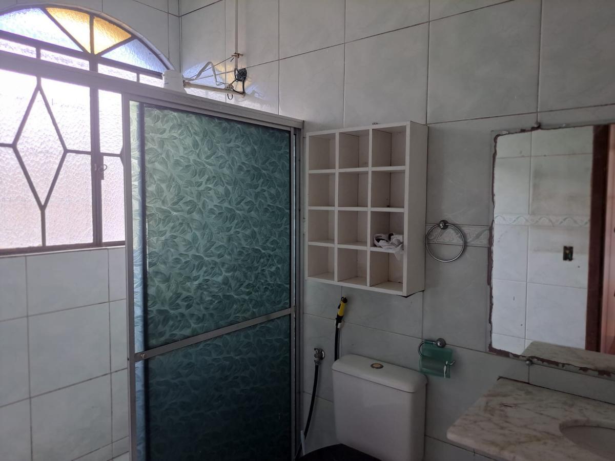 Casa, Santa Efigênia, 4 Quartos