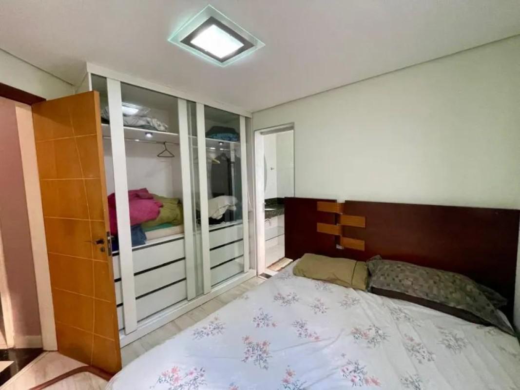 Apartamento, Dona Clara, 4 Quartos, 2 Vagas, 2 Suítes