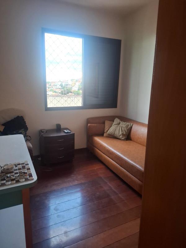 Apartamento, Sion, 4 Quartos, 3 Vagas, 1 Suíte