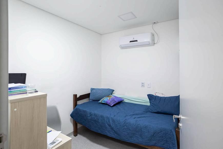 Andar, Lourdes, 0 Quarto, 0 Vaga