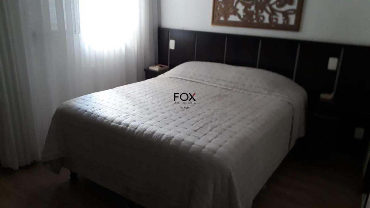 Apartamento, Sagrada Família, 4 Quartos, 2 Vagas, 1 Suíte