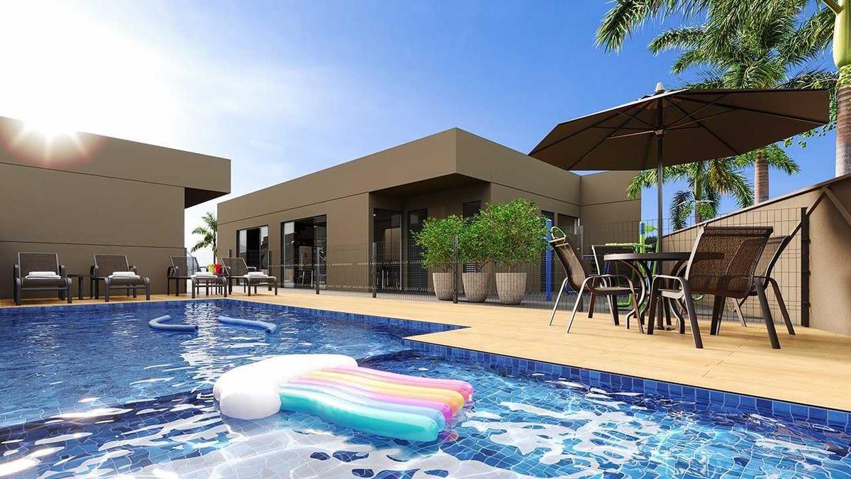 Apartamento, Estoril, 2 Quartos, 1 Vaga, 1 Suíte