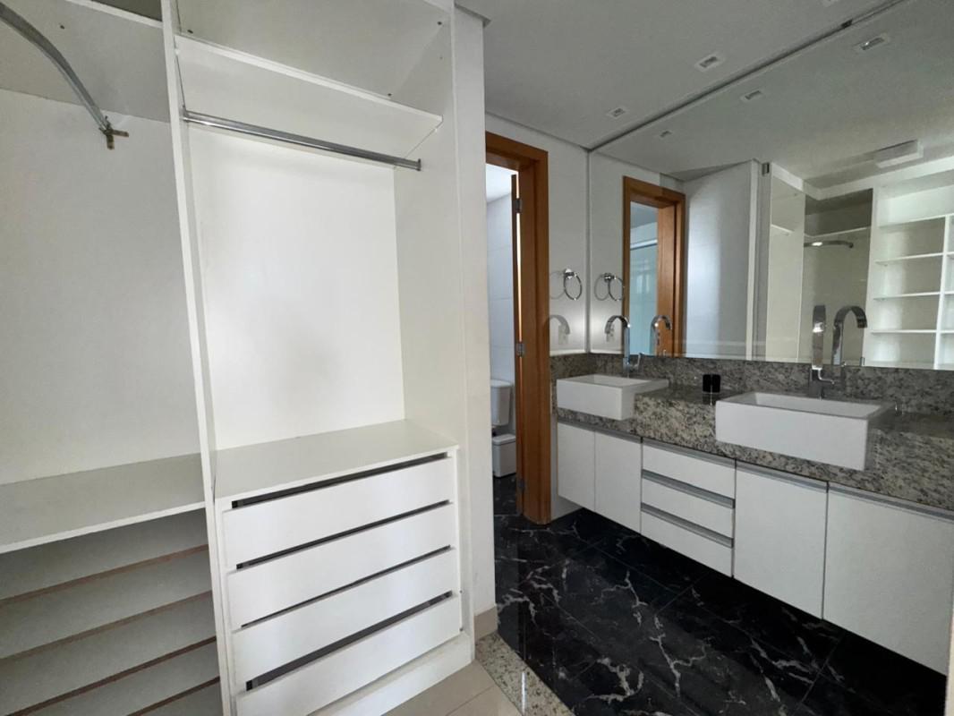 Cobertura, Sagrada Família, 2 Quartos, 3 Vagas, 2 Suítes