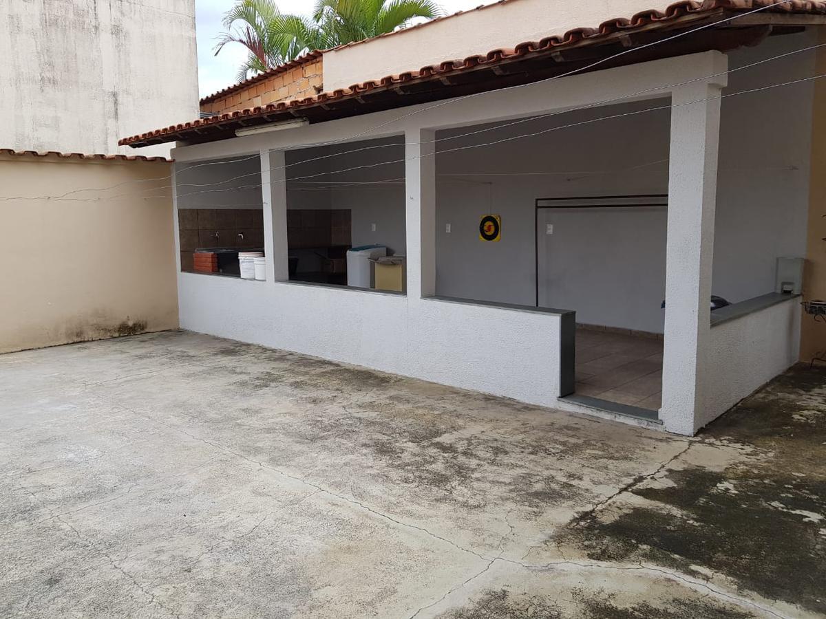 Casa, Santa Amélia, 5 Quartos, 3 Vagas, 2 Suítes