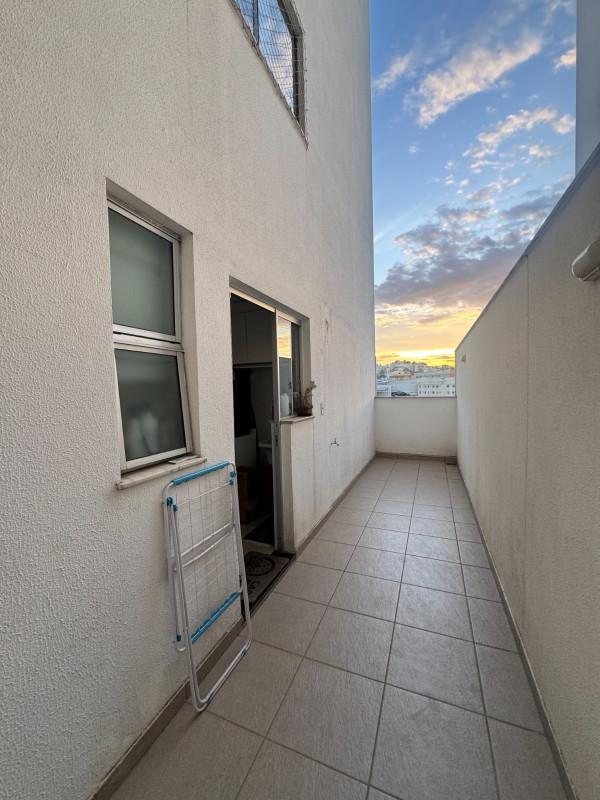 Apartamento, Sagrada Família, 3 Quartos, 2 Vagas, 1 Suíte
