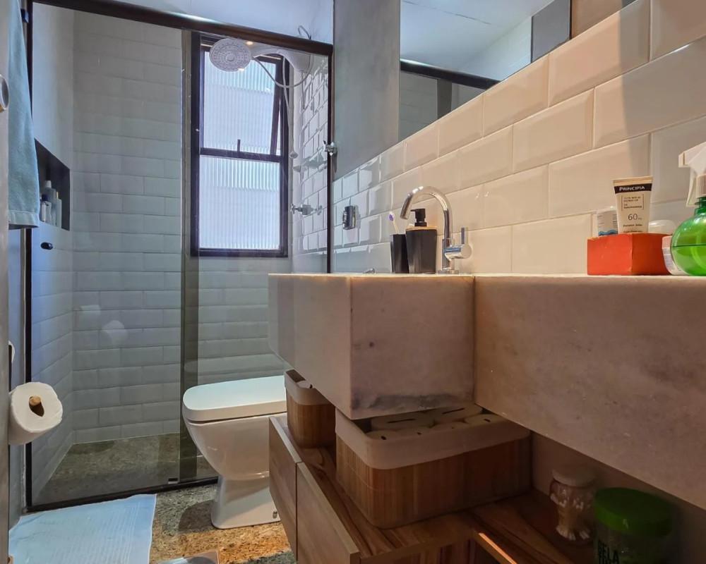 Apartamento, Barro Preto, 3 Quartos, 1 Vaga, 1 Suíte