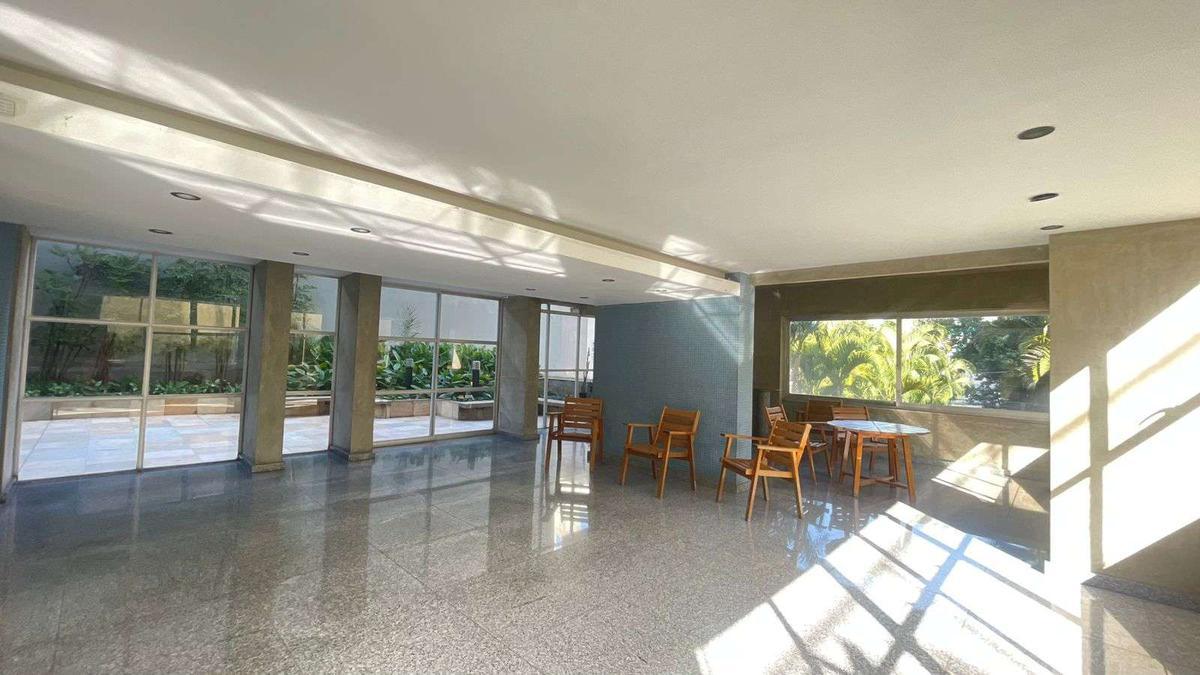 Apartamento, Lourdes, 3 Quartos, 1 Vaga, 1 Suíte