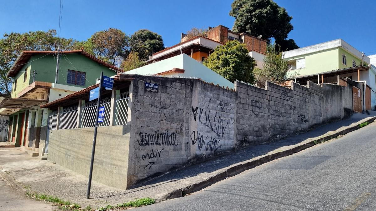 Casa, Goiânia, 3 Quartos, 1 Vaga