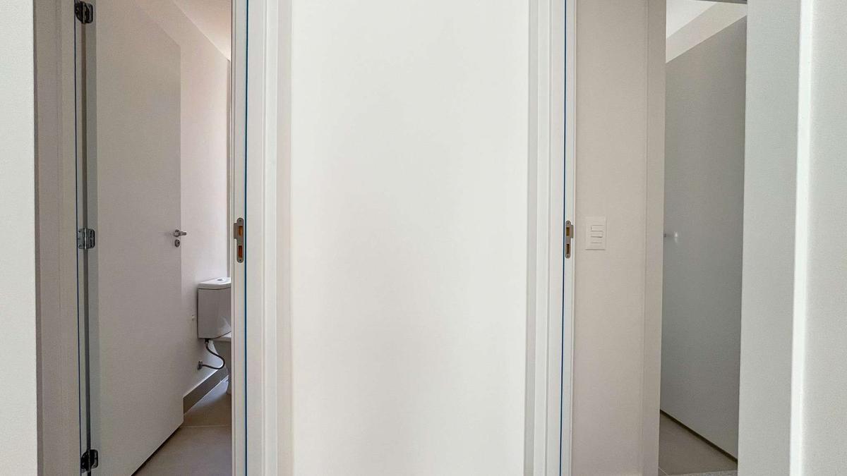 Apartamento, Serra, 2 Quartos, 2 Vagas, 2 Suítes