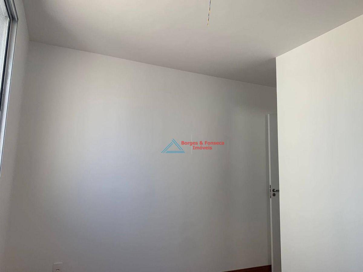 Apartamento, Santana, 2 Quartos, 0 Vaga, 1 Suíte