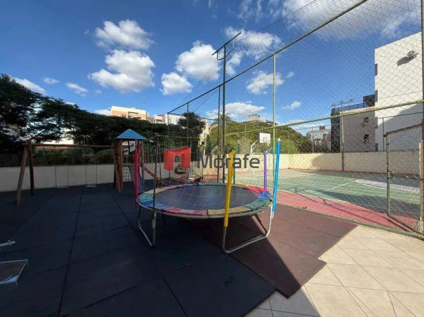 Apartamento, Castelo, 3 Quartos, 2 Vagas, 1 Suíte