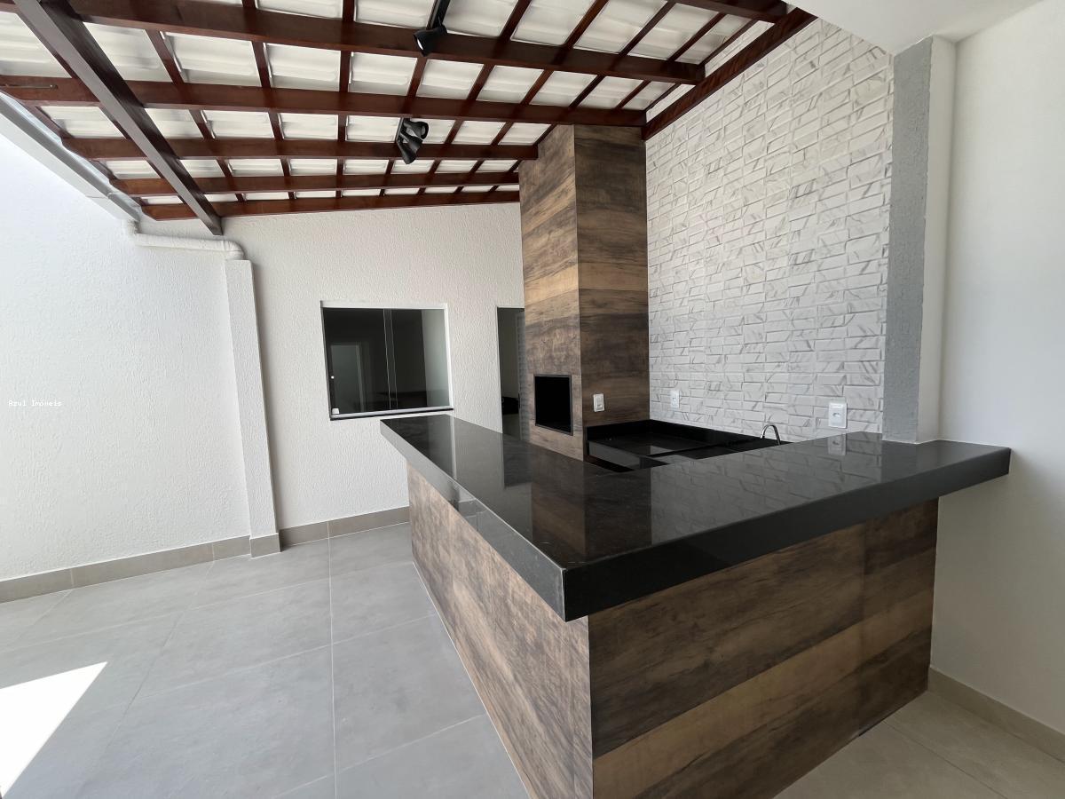 Casa, Rio Branco, 4 Quartos, 3 Vagas, 1 Suíte