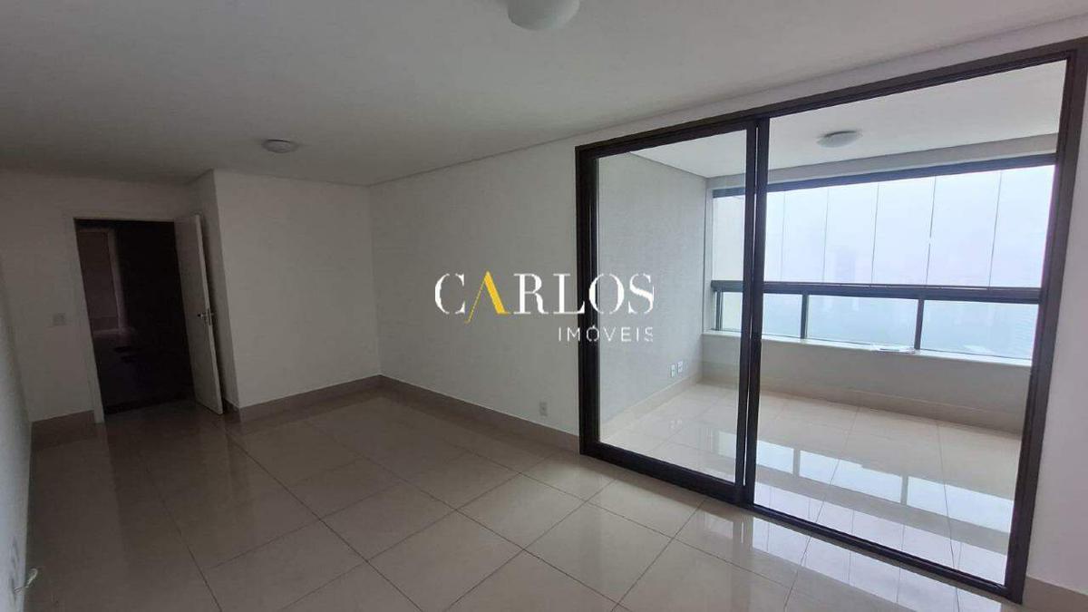 Apartamento, Vila da Serra, 2 Quartos, 2 Vagas, 1 Suíte