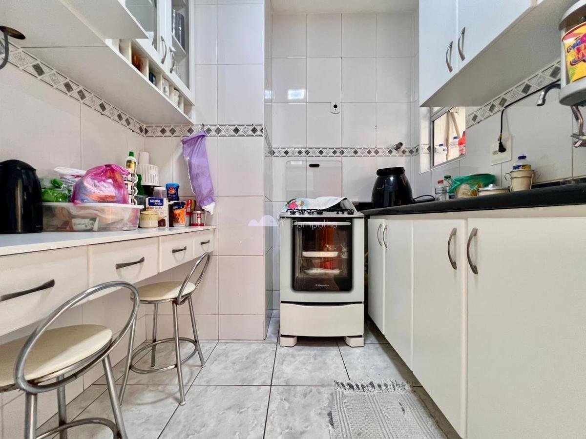 Apartamento, Itapoã, 4 Quartos, 2 Vagas, 2 Suítes