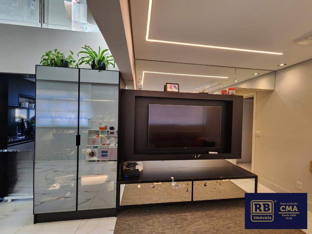 Cobertura, São Pedro, 3 Quartos, 2 Vagas, 1 Suíte