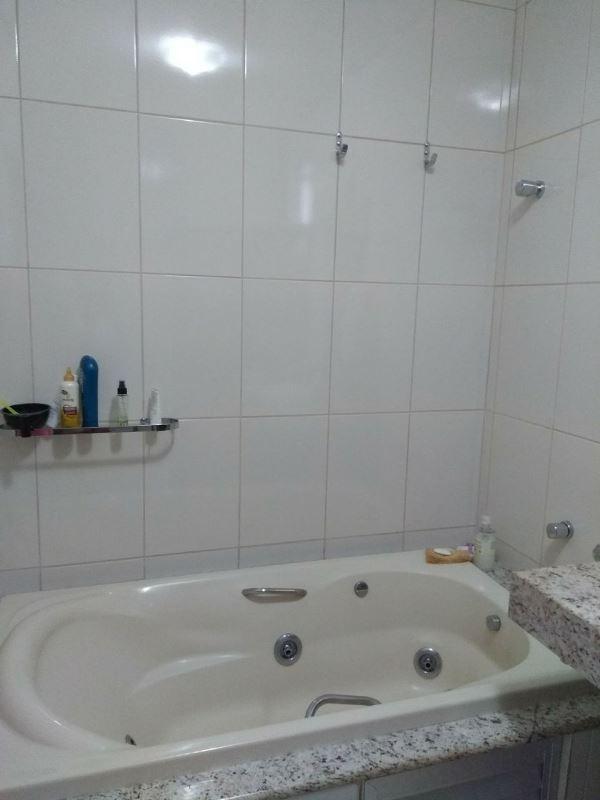 Cobertura, Castelo, 4 Quartos, 1 Vaga, 2 Suítes