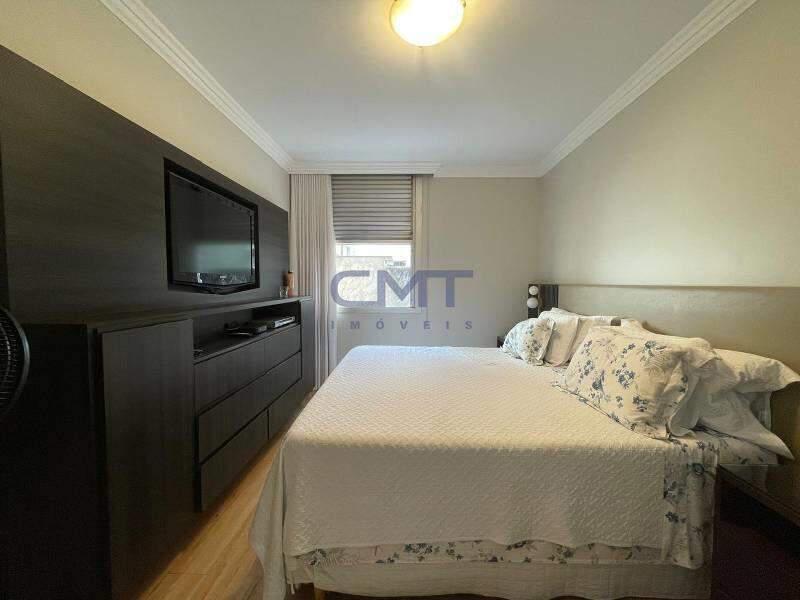 Apartamento, Anchieta, 4 Quartos, 3 Vagas, 2 Suítes