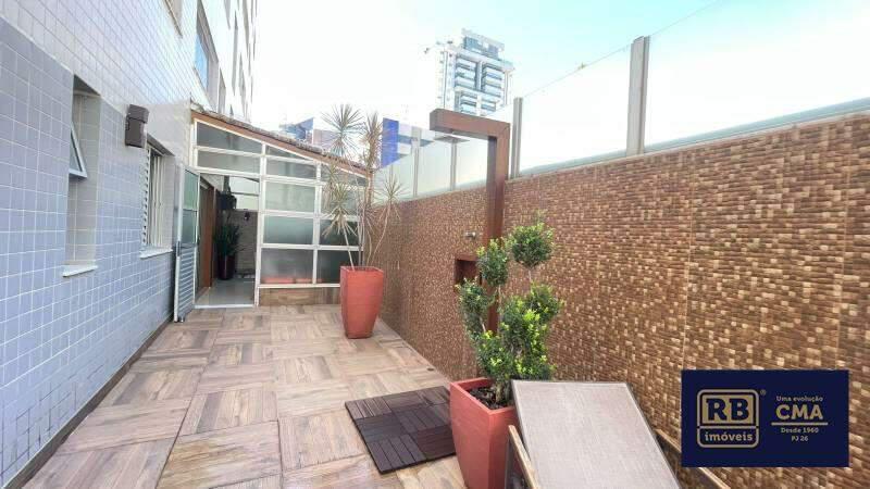 Apartamento, Funcionários, 3 Quartos, 2 Vagas, 1 Suíte
