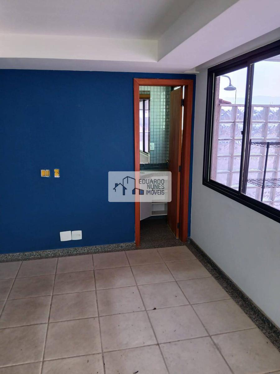 Cobertura, Barro Preto, 3 Quartos, 4 Vagas, 1 Suíte
