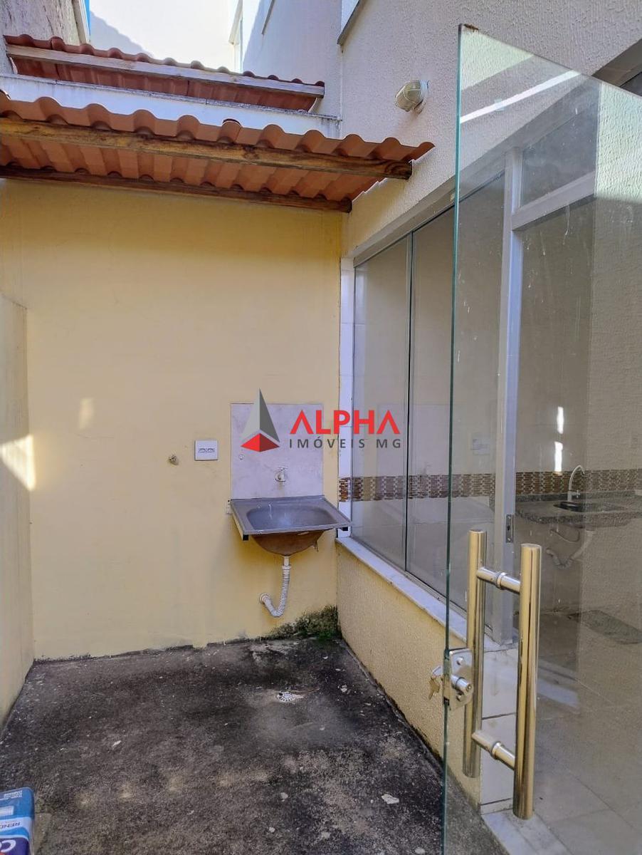 Casa, Palmeiras, 3 Quartos, 2 Vagas