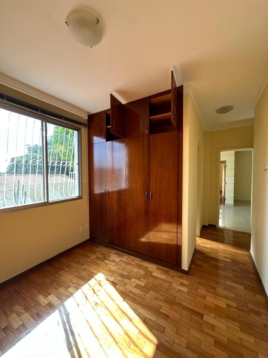 Apartamento, Santa Amélia, 3 Quartos, 1 Vaga, 1 Suíte
