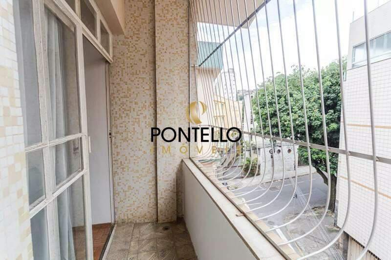 Apartamento, Serra, 2 Quartos, 0 Vaga