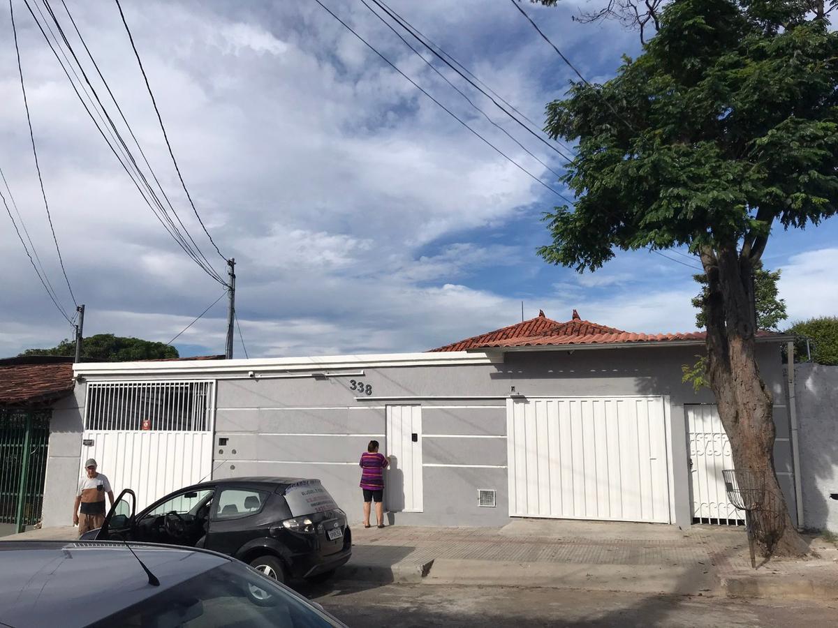 Casa, São Gabriel, 2 Quartos, 1 Vaga, 1 Suíte