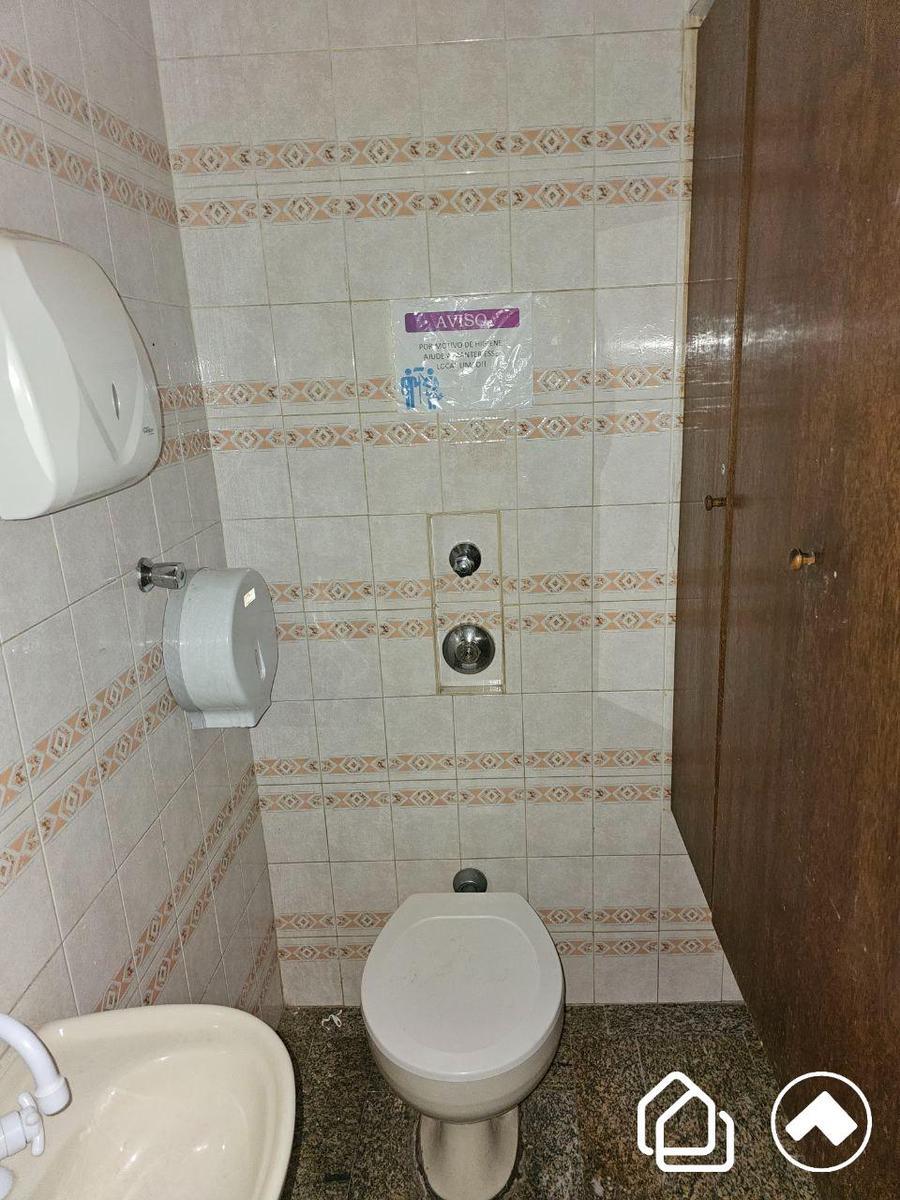 Sala, Centro
